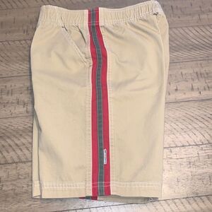 (3/$15) GAP KIDS shorts size large